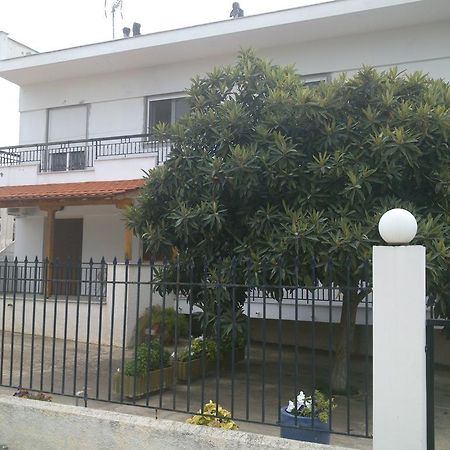 Kalaitzis Apartments Kalyves Polygyrou المظهر الخارجي الصورة